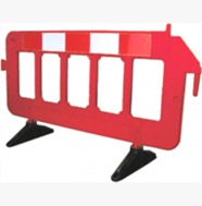 Titan Barrier Movable
